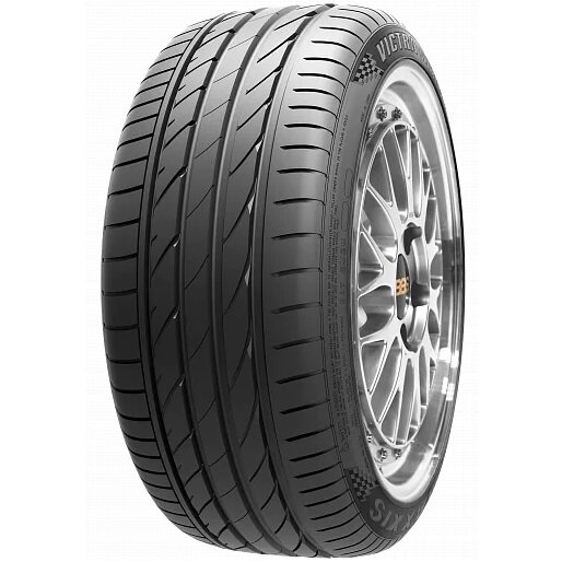 А/шина Maxxis Victra Sport VS-5 SUV 245/45 R20 103W