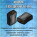 HDMI соединитель адаптер HDMI (F)-HDMI (F) для удлинителя HDMI по...