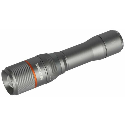 Фонарь аккумуляторный ручной MA-5002 15Вт SMDLED Li-ION 37В 2000мАч IP67 KODAK Б0061027 4805₽