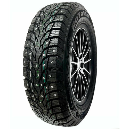 Автошина 215/50 R17 ROTALLA SETULA W RACE S500 XL 95T TL шип