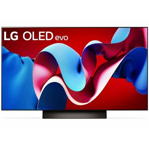 Телевизор LG OLED48C4 13299000₽