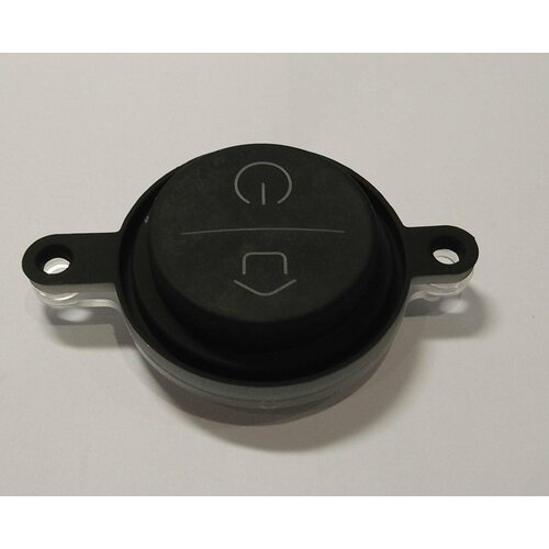 Внешние кнопки управления толкатели робота пылесоса Viomi Robot Vacuum Cleaner V3 V-RVCLM26B 1100₽