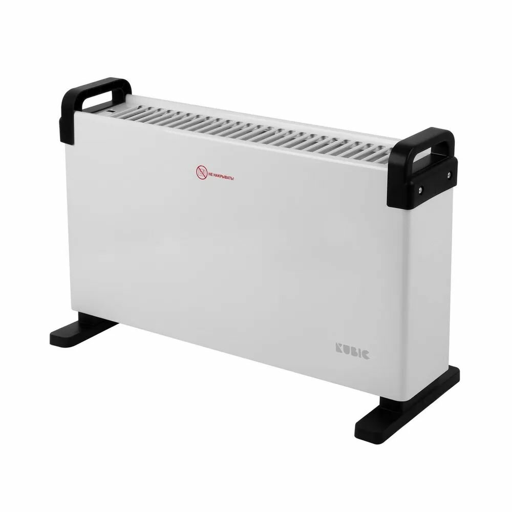 фото Конвектор Kubic Heat CHT-001