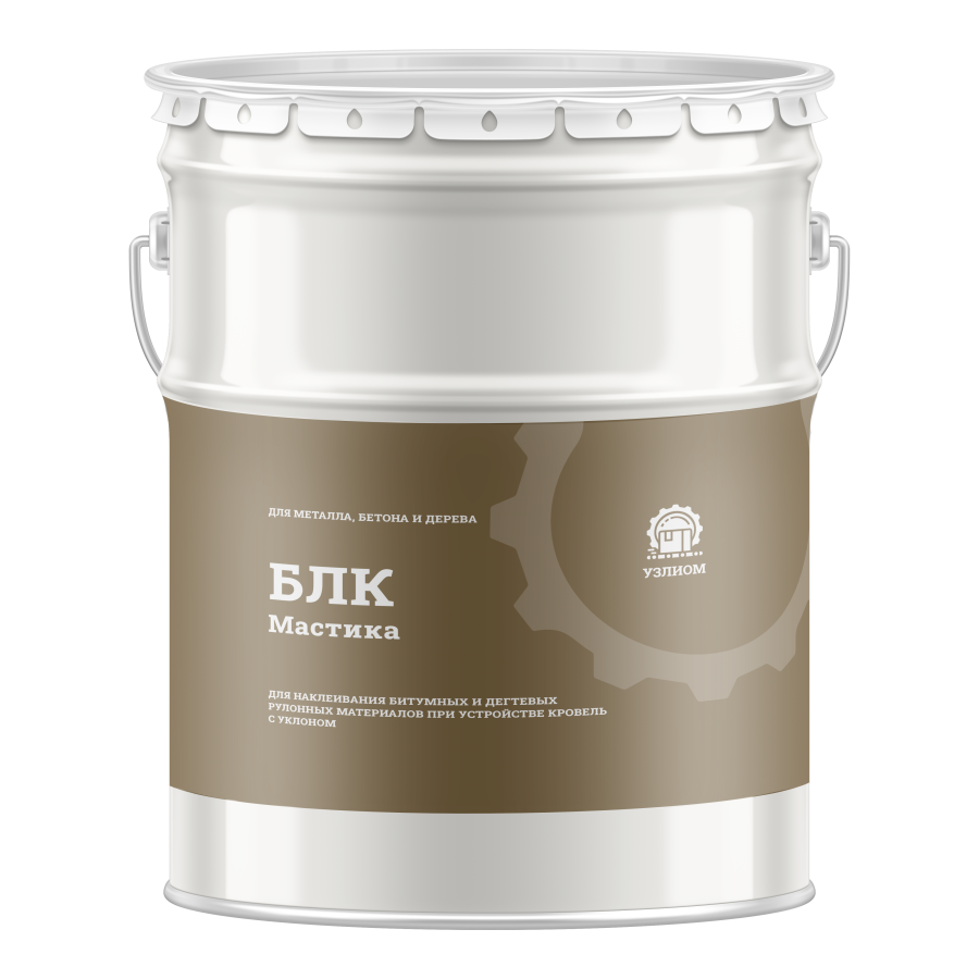 фото Мастика БЛК узлиом цена за кг