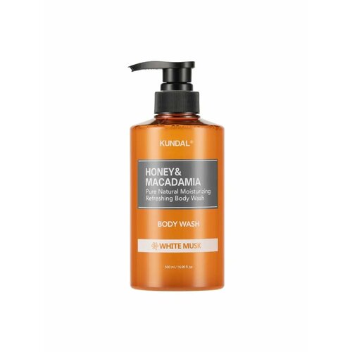 Гель для душа Белый мускус 2899₽