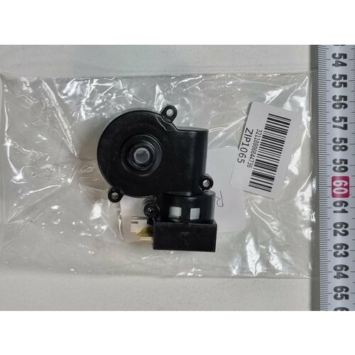 Узел левой боковой щетки RV-R165 999₽