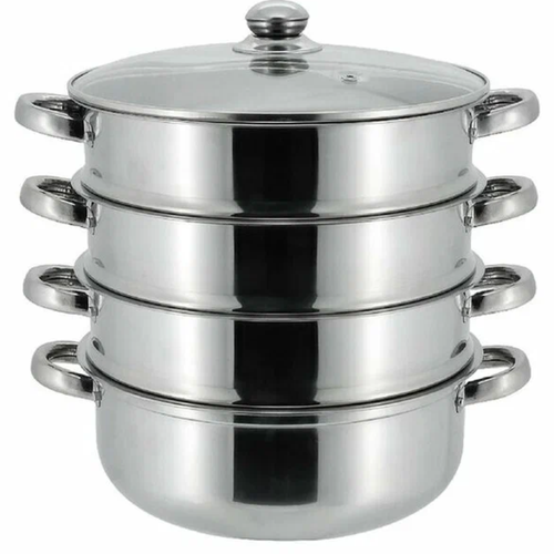 Мантоварка 