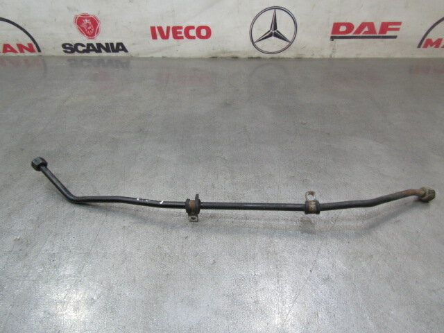 Трубка ГУРа Scania P, G, R