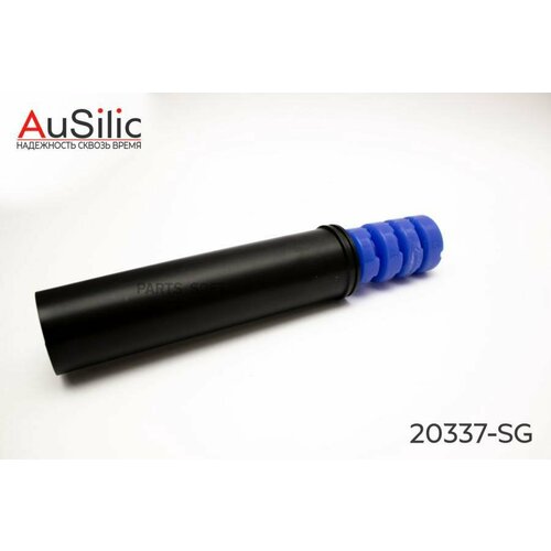 AUSILIC 20337SG Пыльник-отбойник силиконовый заднего амортизатораГарантия 2 года 1670₽