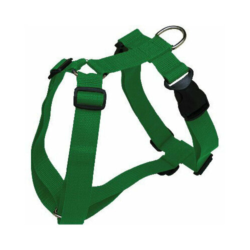 Зооник 1425 Шлейка для собак малая стропа 25мм 350₽