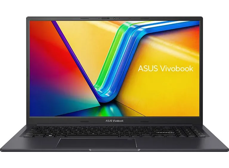 ASUS Vivobook 15X OLED 2k K3504VA-MA550 Ноутбук 15.6", Intel Core i5-1335U, RAM 16 ГБ, SSD 512 ГБ, Intel Iris Xe Graphics, Windows 11,, черный