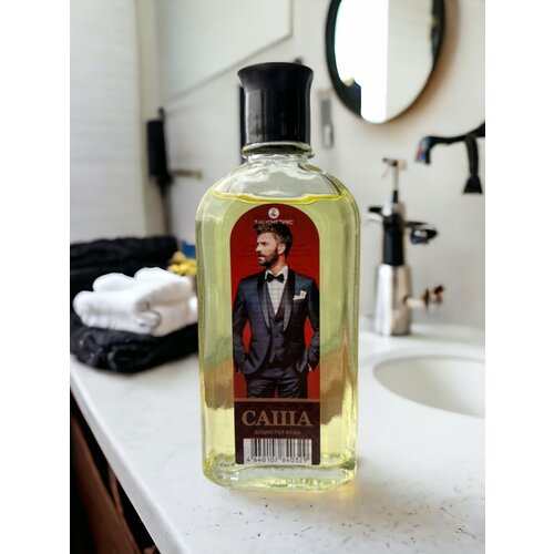 Душистая вода 