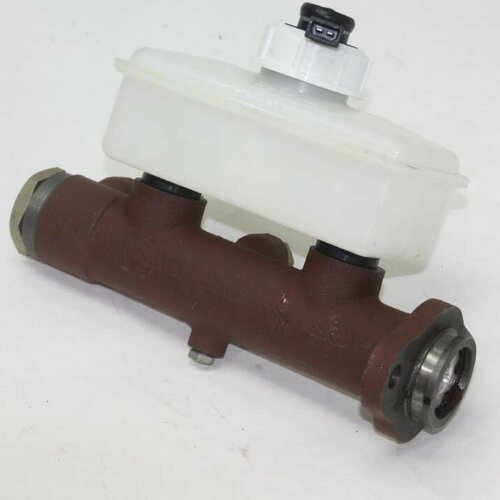 Цилиндр тормозной главный с бачком в сборе АДС 469-3505010-10 2900₽