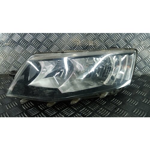 Фара передняя левая Skoda Octavia 1Z 1Z2941017P арт10383-ONP03MR01 21244₽