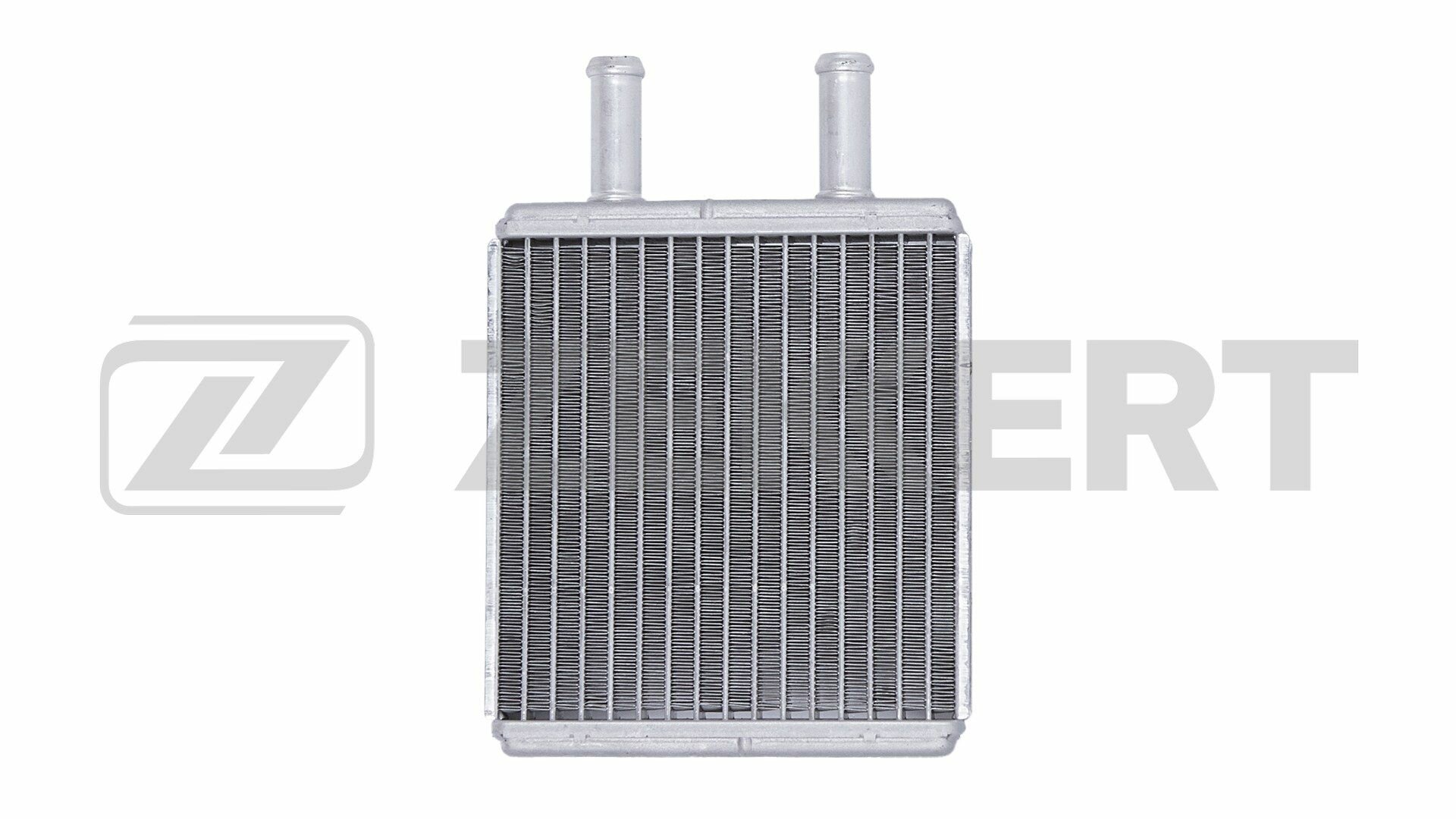 Радиатор отопителя Lada Priora (2170 2171) с 2007 года (тип Halla)