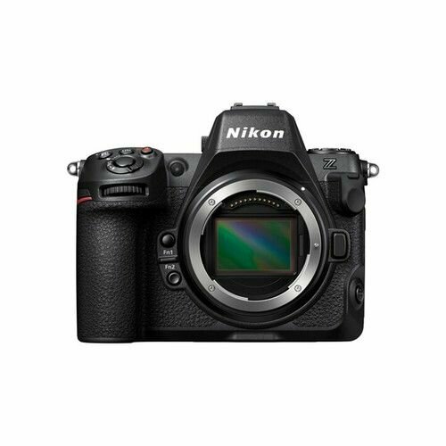 Фотоаппарат NIKON Z8 BODY 326695₽