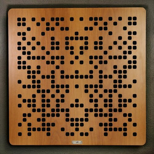 Акустическая панель Wood Audio MLS 70AD 595000₽