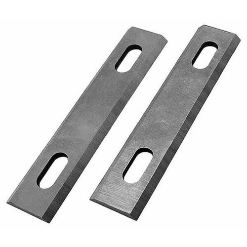 Ножи к рубанку прямые Rebir 100243 970₽