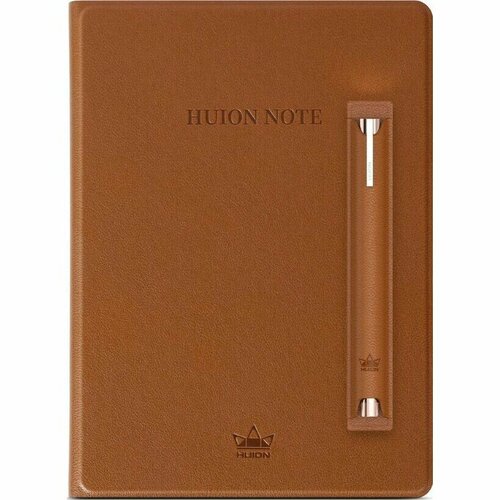 Умный цифровой блокнот Huion Note X10 1452000₽