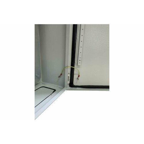 ООО Вектор 33 Корпус ЩМП IP66 200x200x150 УХЛ1 VP66001