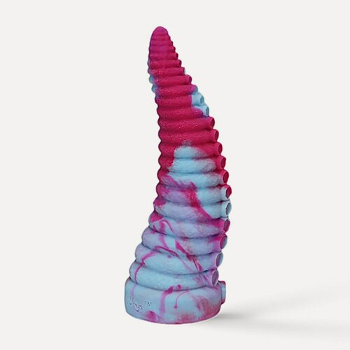 Изображение товара Гигантский фаллоимитатор Щупальце 40 см ORIGINAL TENTACLE силикон vac-u-lock для секс машины и страпона