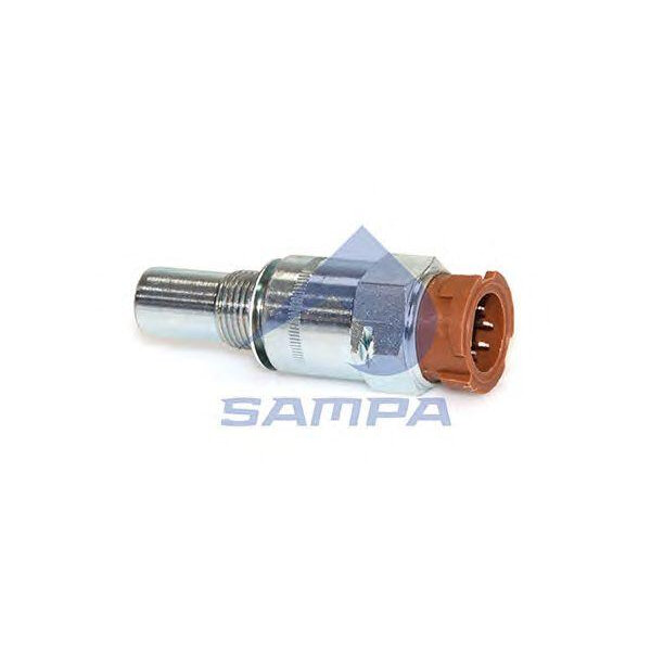 Датчик частоты вращения для автомобиля, SAMPA 096.240 (1 шт.)