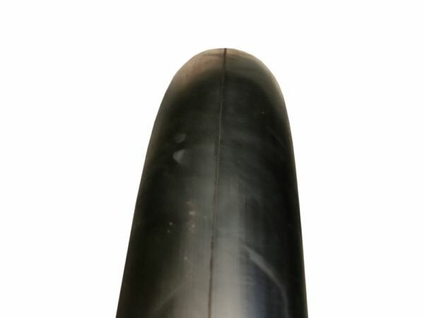 Кольцо прикатывающее шарообразный профиль внутреннее — фото 1