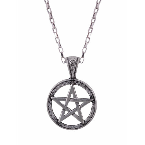 Подвеска OTOKODESIGN, серебристый