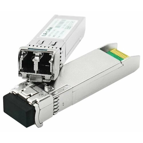 Модуль SFP+ Lr-link LRXP1310-20ATL