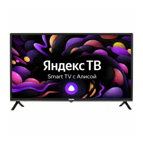 Телевизор Doffler 42GFS56 2286000₽