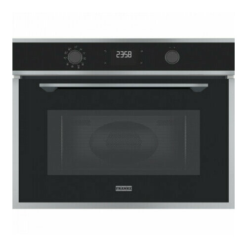 Встраиваемый электрический духовой шкаф Franke FMA 45 MW XS 21001000₽