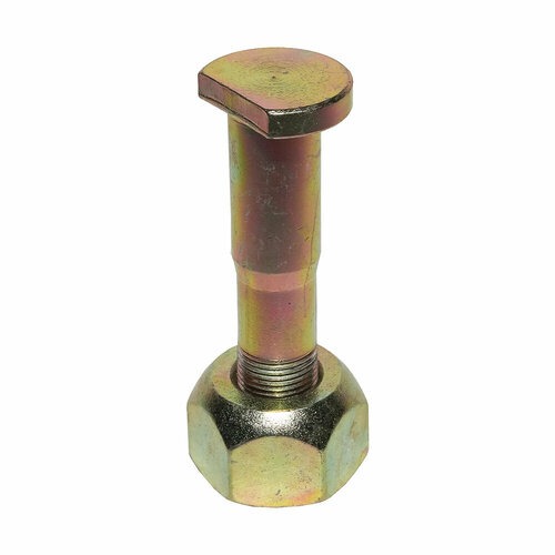 Шпилька ступицы ВМ Nissan YG1F2A30U с гайкой (43222-FK001)