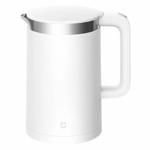 Чайник электрический Xiaomi Mi Smart Kettle Pro MJHWSH02YM пластик пк 719000₽