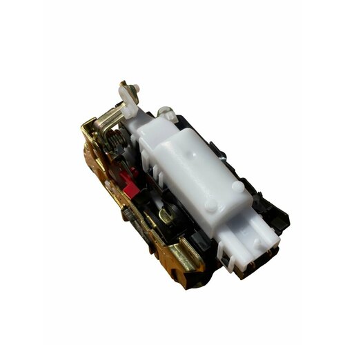 Замок двери передней левой Рено Кенгу Кангу Renault Kangoo 97-03 10000₽