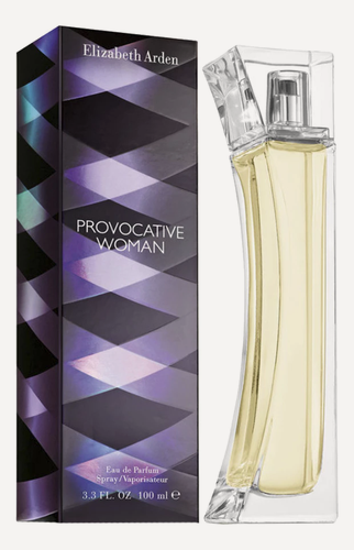 Изображение товара Elizabeth Arden женская парфюмерная вода Provocative, США, 100 мл