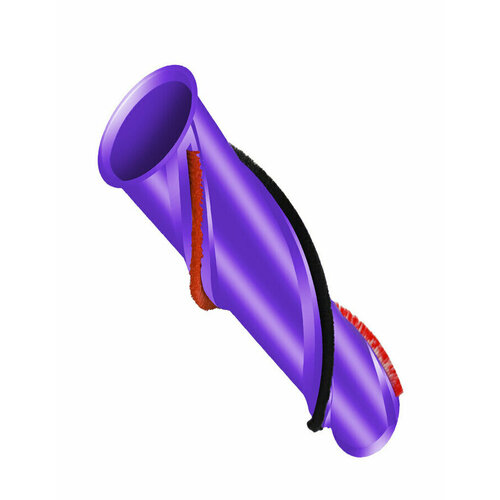 Щетка для пылесоса Dyson V10 1200₽