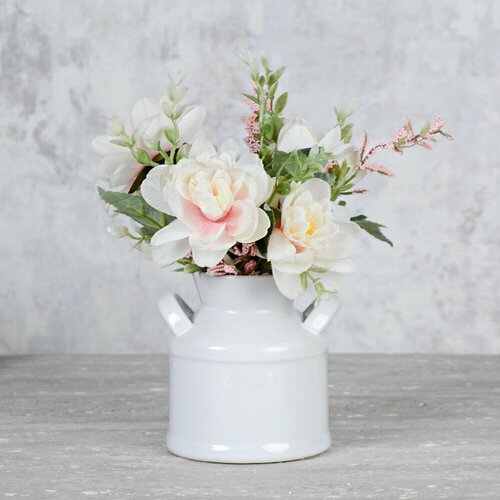 Ваза керамическая 105 х 9 х 6 см Прованс 497₽