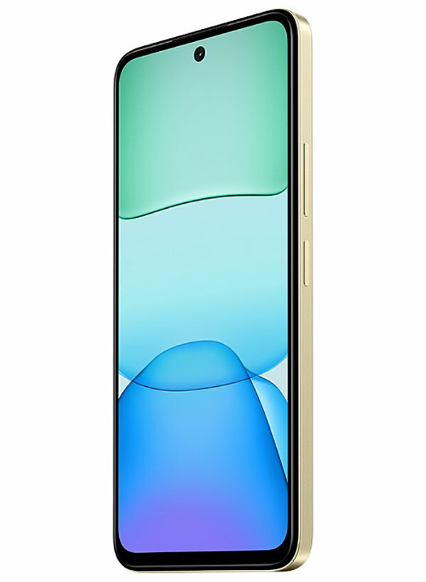 Картинки Смартфон REDMI 13 8GB+256GB Gold