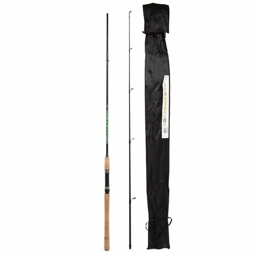 Спиннинг Yin Tai SNIPER G742 (2.10м, 15-40гр)