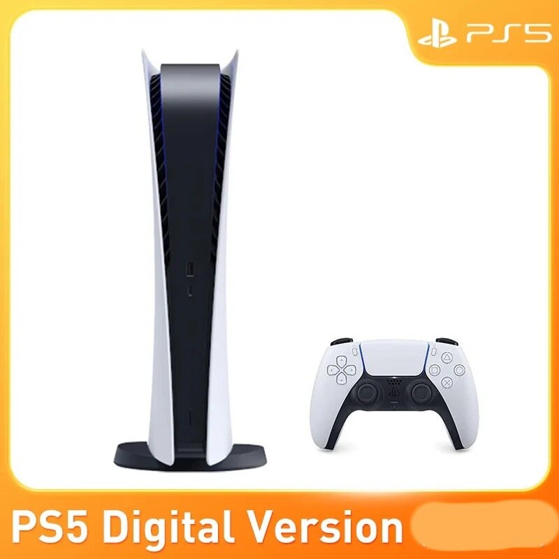 Игровая приставка PlayStation5,...
