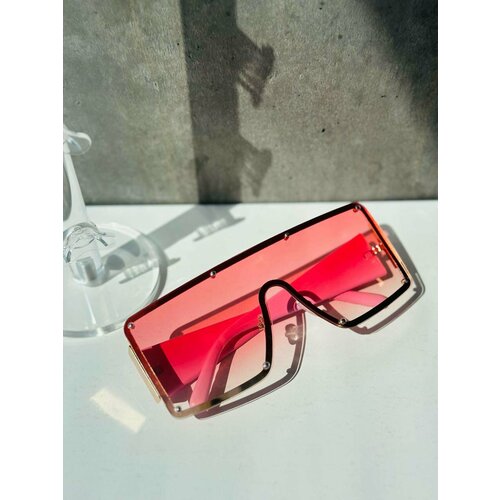 Солнцезащитные очки iWi, розовый