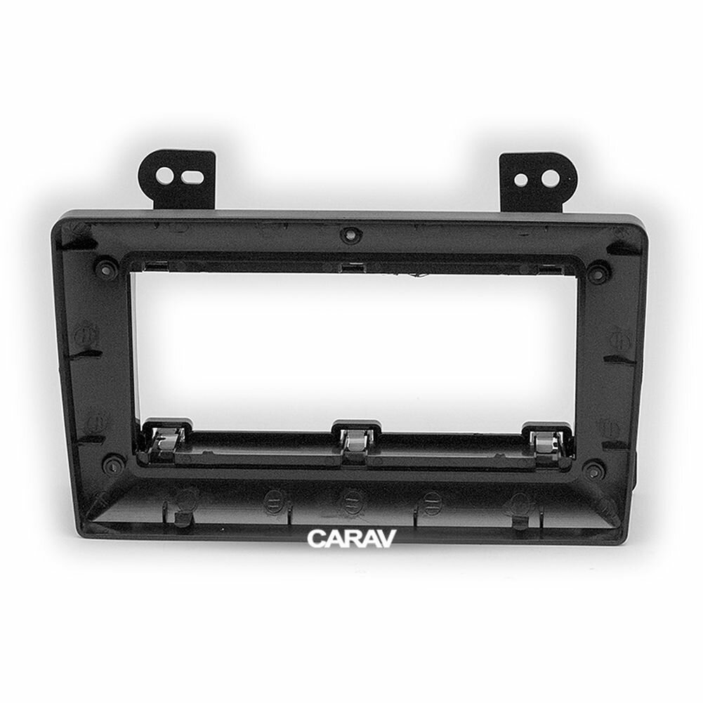 Переходная рамка 9" Android для MAZDA MPV 1999-2005; Premasy 1999-2005 CARAV 22-1038 — фото 1