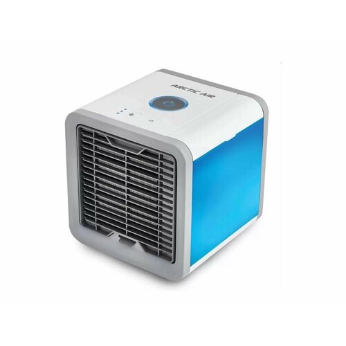 Компактный Мини-кондиционер с подсветкой ARCTIC AIR 1400₽