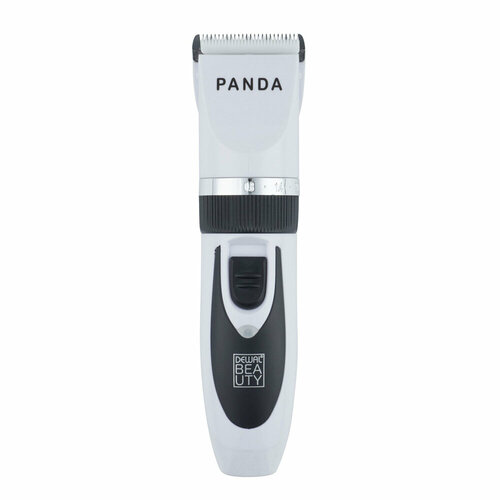 Машинка для стрижки волос DEWAL BEAUTY Panda White 4365₽