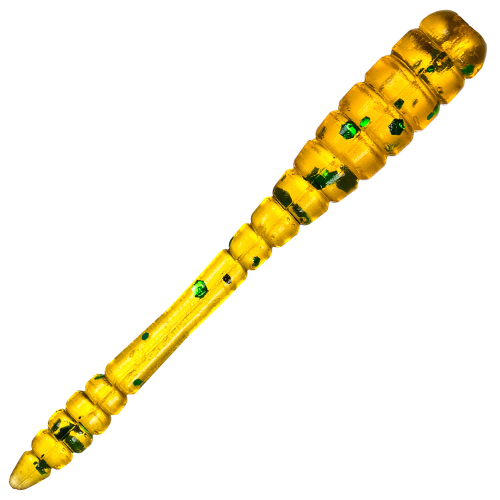 Силиконовая приманка CF Tipsy 1,2" 69-30-31-6 3см. 16шт.