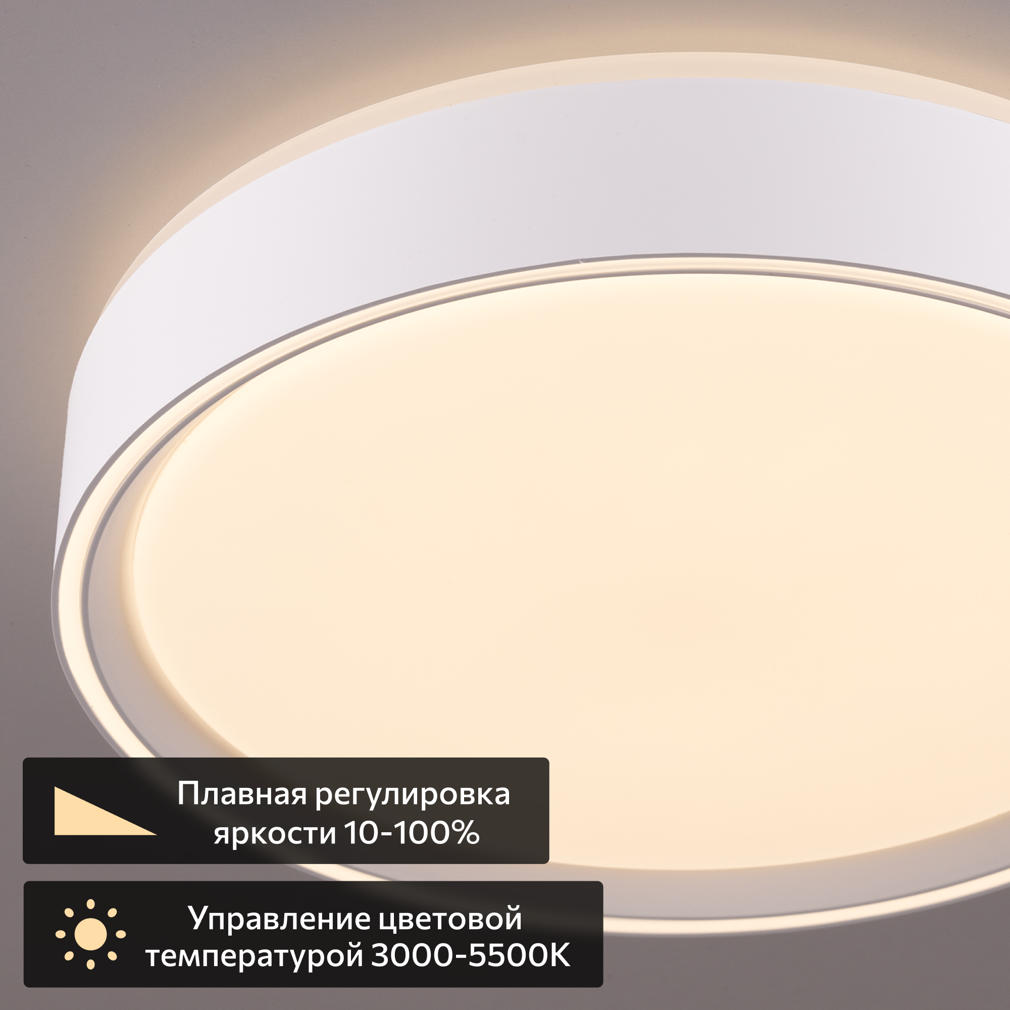 Накладной светильник Citilux - фото №4