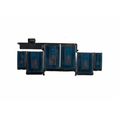 Аккумулятор A1493 для ноутбука Apple MacBook Pro 13 A1502 2013 - 2014 - батарея 6330mAh черный