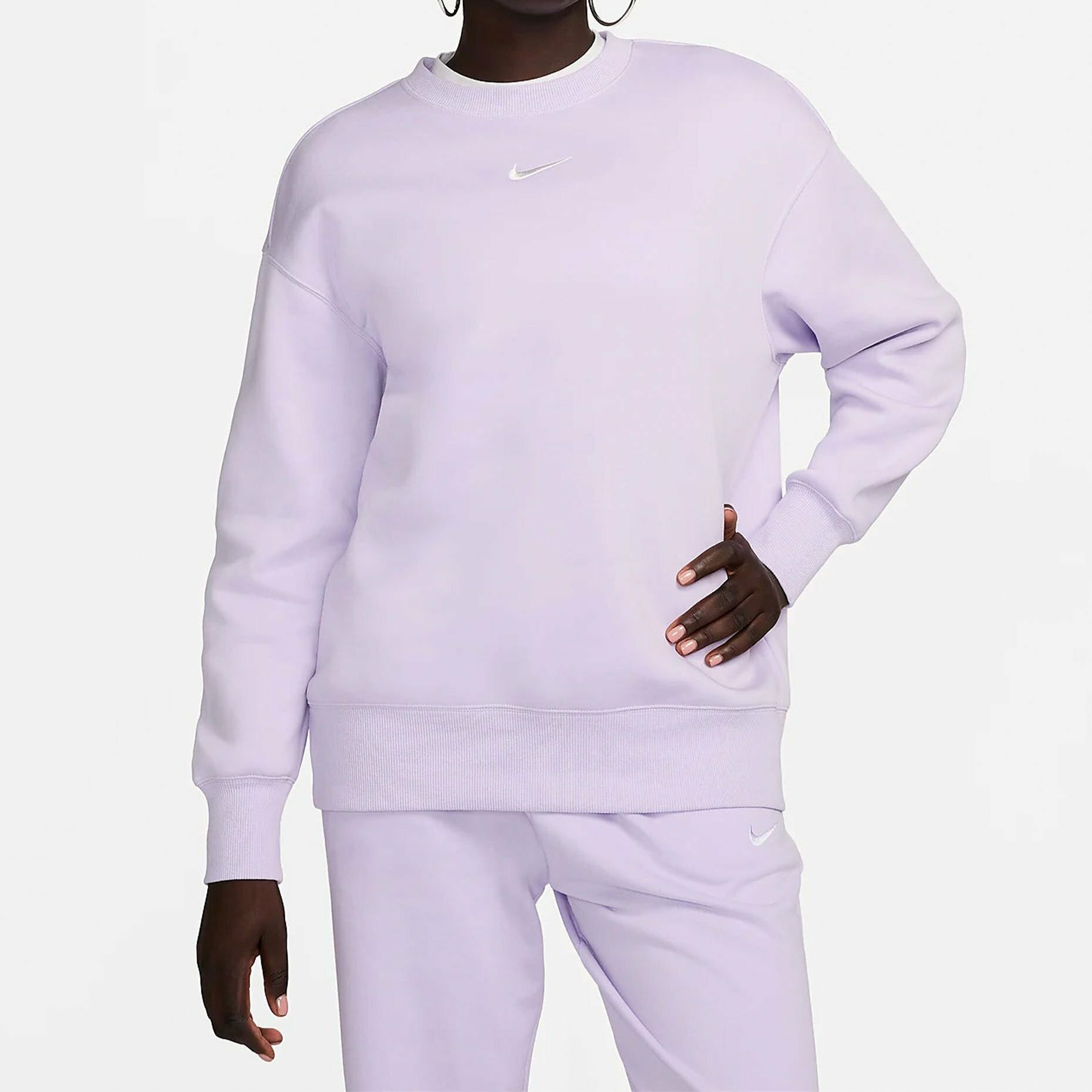 Толстовка Nike Sportswear Phoenix Fleece...