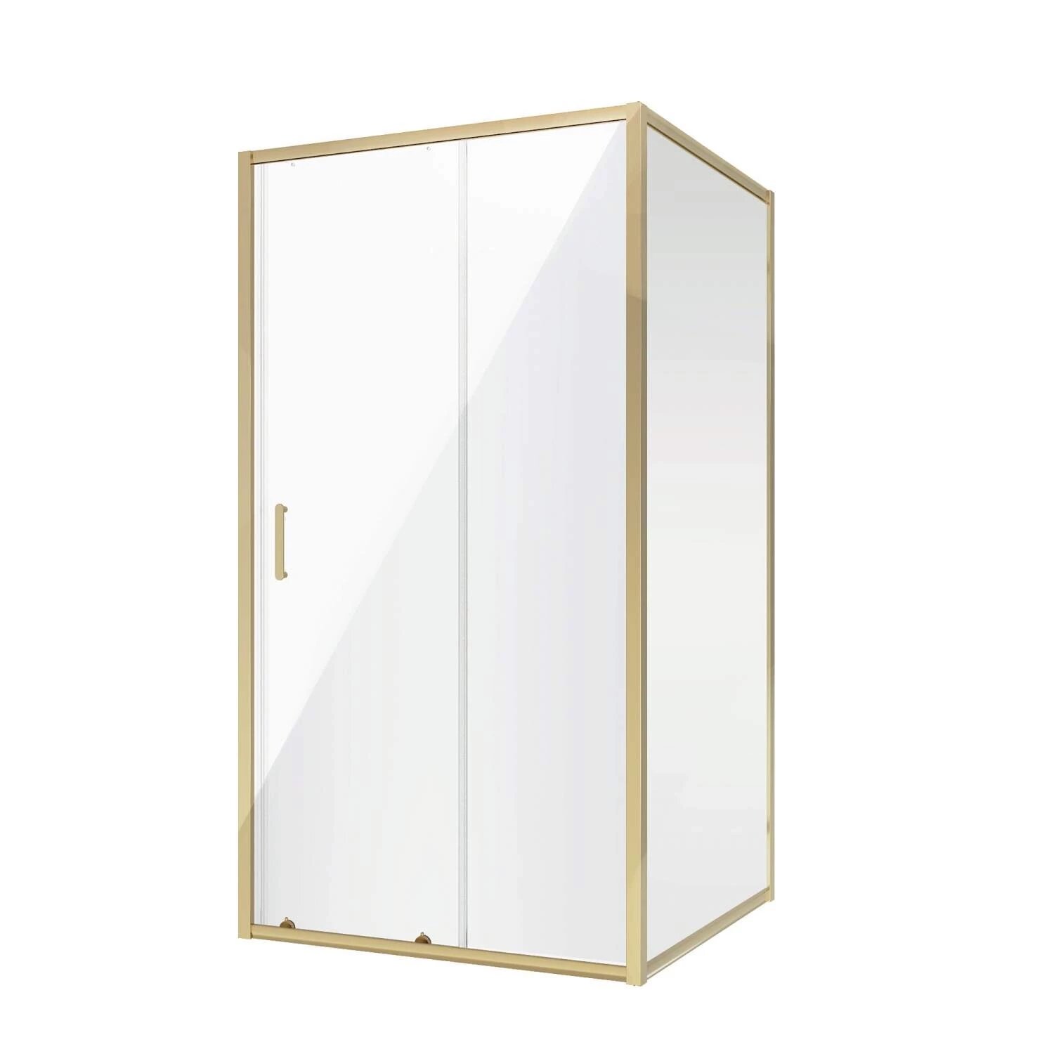 Душевой уголок Niagara nova ng-42-10ag-a70g 100x70