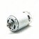 Двигатель для MAKITA HP333DSME HP333D DF333D DF033D DF333 629395-8 629166-3